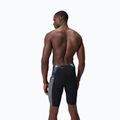 Speedo Endurance+ MAX Splice - Maglia da nuoto da uomo nero/bianco/marino 7