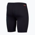 Speedo uomo HyperBoom Panel Jammer nero/blu picton/rosso nuoto jammers 2