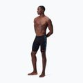 Speedo uomo HyperBoom Panel Jammer nero/blu picton/rosso nuoto jammers 7