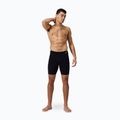 Speedo uomo HyperBoom Splice Jammer nero/verde nuoto jammer 8