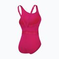 Speedo Shaping LuniaGlow Costume da bagno intero magenta haze 2