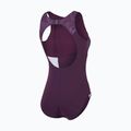 Costume da bagno Speedo Shaping LapisNite One Piece prugna dandy 2