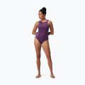 Costume da bagno Speedo Shaping LapisNite One Piece prugna dandy 6