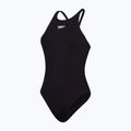 Costume intero Speedo donna Endurance+ V-Back nero
