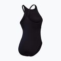 Costume intero Speedo donna Endurance+ V-Back nero 2