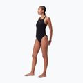 Costume intero Speedo donna Endurance+ V-Back nero 7