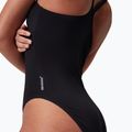 Costume intero Speedo donna Endurance+ V-Back nero 11