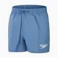 Pantaloncini da bagno per bambini Speedo Essential 13" blue