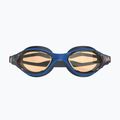 Occhiali da nuoto Speedo Biofuse 2.0 mare turco / ambra 2