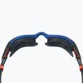 Occhiali da nuoto Speedo Biofuse 2.0 mare turco / ambra 3