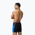 Jammer da nuoto da uomo Speedo Endurance+ Max Splice Jammer black/cobalt pop 6