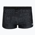Boxer da nuoto Speedo Valmilton Aquashort anthracite