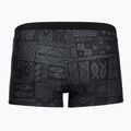 Boxer da nuoto Speedo Valmilton Aquashort anthracite 2