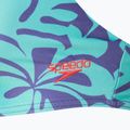Costume da bagno due pezzi da donna Speedo Printed Adjustable Thinstrap hapuna blu 3