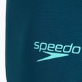 Costume da bagno intero donna Speedo Racer Zip with Built in Swim Bra dark teal 3