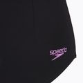 Costume da bagno intero da donna Speedo Shaping Crossback neon violet 3