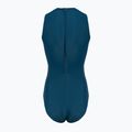 Speedo Hydrasuit, costume intero da donna, verde scuro 2