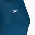 Speedo Hydrasuit, costume intero da donna, verde scuro 3