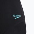 Costume intero da donna Speedo Flex Band con reggiseno antracite 3