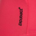 Costume da bagno intero donna Speedo Flex Band with Swim Bra raspbery fill/vermilion/punch 10