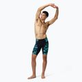 Speedo Endurance+ Max Compression Uomo Swim Jammer vetro artico 2