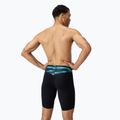 Speedo Endurance+ Max Compression Uomo Swim Jammer vetro artico 3