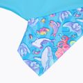 Costume da bagno uomo a due pezzi Speedo Learn To Swim Digital Rash Top Set turkish sea 6