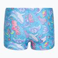 Costume da bagno uomo a due pezzi Speedo Learn To Swim Digital Rash Top Set turkish sea 8