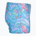 Costume da bagno uomo a due pezzi Speedo Learn To Swim Digital Rash Top Set turkish sea 9