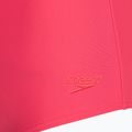 Costume da bagno intero donna Speedo Shaping Cross Knot raspberry fill/vermilion/punch 3