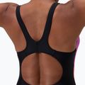 Costume da bagno intero da donna Speedo Colourblock 2.0 neon violet 6