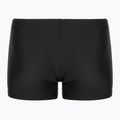Speedo Medley Logo Aquashort boxer da uomo per il nuoto nero/blu pittoresco 2
