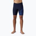 Jammer da nuoto da uomo Speedo Medley Logo Jammer navy/cobalt pop 5