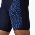 Jammer da nuoto da uomo Speedo Medley Logo Jammer navy/cobalt pop 10