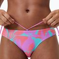 Speedo Allover Digital Hipster Swimsuit Bottom Caluna floreale/artico 7