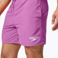 Pantaloncini da bagno uomo Speedo Essentials 16" pink 6