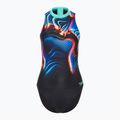 Costume intero da donna Speedo Printed Hydrasuit speedo nero