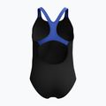 Costume da bagno intero per bambini Speedo Medley Logo Medalist cobalt pop 2