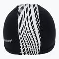 Speedo Boom Endurance+ cuffia da nuoto nero/bianco boho diamonds 2