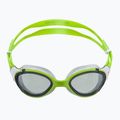 Occhiali da nuoto Speedo Biofuse 2.0 verde fizz / acciaio 2