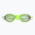 Occhiali da nuoto Speedo Biofuse 2.0 verde fizz / acciaio 2