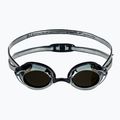 Occhiali da nuoto Speedo Vanquisher 3.0 Mirrored nero / fumo / argento a specchio 2