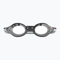 Occhiali da nuoto Speedo Vanquisher 3.0 Mirrored nero / fumo / argento a specchio 2