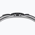 Occhiali da nuoto Speedo Vanquisher 3.0 Mirrored nero / fumo / argento a specchio 7