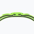 Occhiali da nuoto Speedo Vanquisher 3.0 Mirrored iper giallo/grigio/ablaze mirror 6