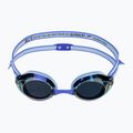 Occhiali da nuoto Speedo Vanquisher 3.0 Mirrored hawaiian sky / cobalt / iris mirror 2