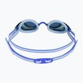 Occhiali da nuoto Speedo Vanquisher 3.0 Mirrored hawaiian sky / cobalt / iris mirror 4