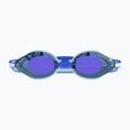 Occhiali da nuoto Speedo Vanquisher 3.0 Mirrored hawaiian sky / cobalt / iris mirror 2