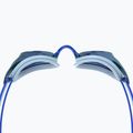 Occhiali da nuoto Speedo Vanquisher 3.0 Mirrored hawaiian sky / cobalt / iris mirror 3