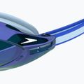 Occhiali da nuoto Speedo Vanquisher 3.0 Mirrored hawaiian sky / cobalt / iris mirror 5